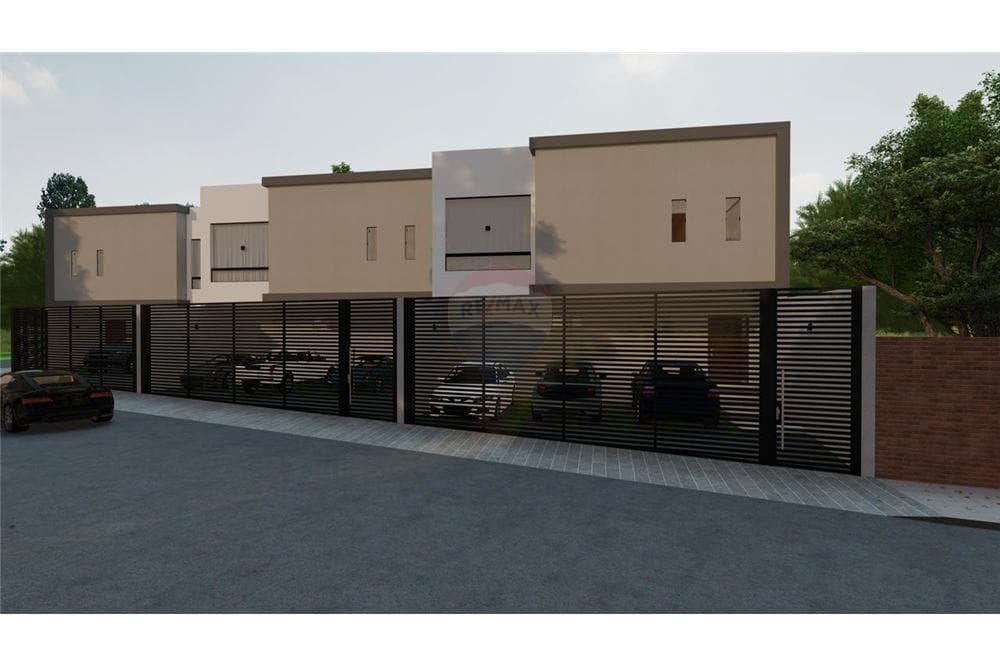 DUPLEX A ESTRENAR con 3 cocheras, foto 1