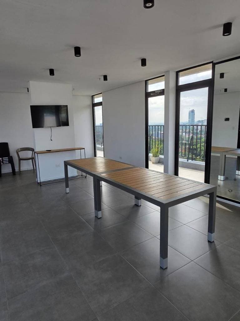 Departamento de 1 Dormitorio en Venta en Barrio Jara — foto 5