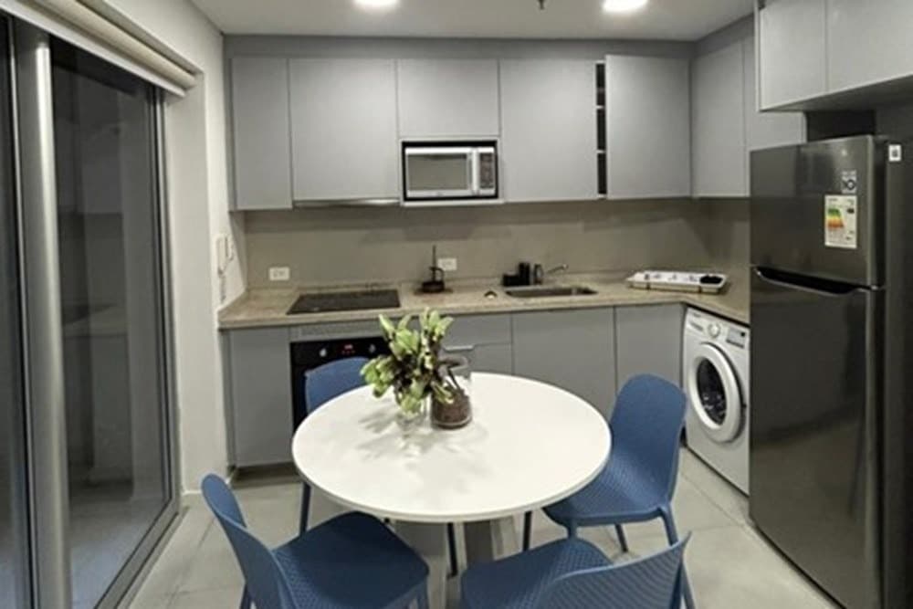 Departamento - Alquiler - Mburucuyá, Asunción, Paraguay, foto 1