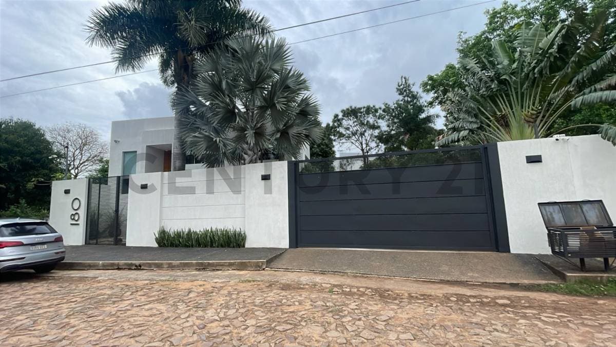 de Casa en Fernando de la Mora, Central, foto 4