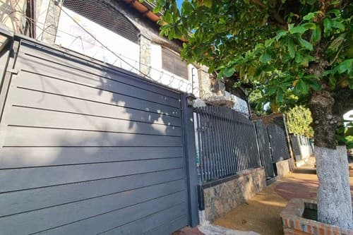 Residencia en lambare, foto 2