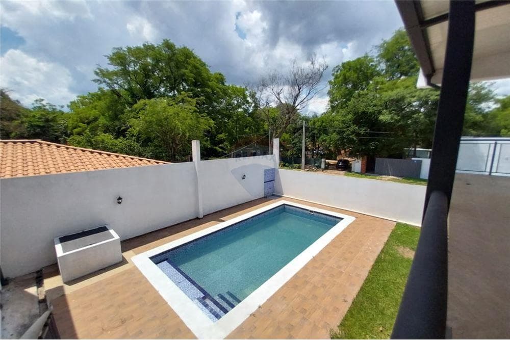 hermosa Casa a Estrenar en San Bernardino, foto 1