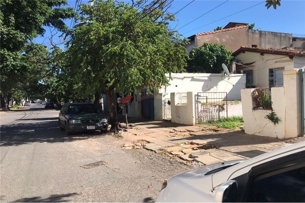 Vendo terreno en pinoza a una cuadra de gral santos