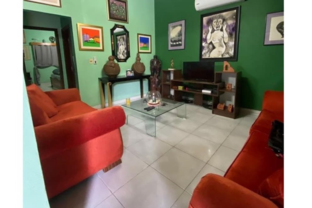 Casa en alquiler, San Juan, San Lorenzo, foto 4