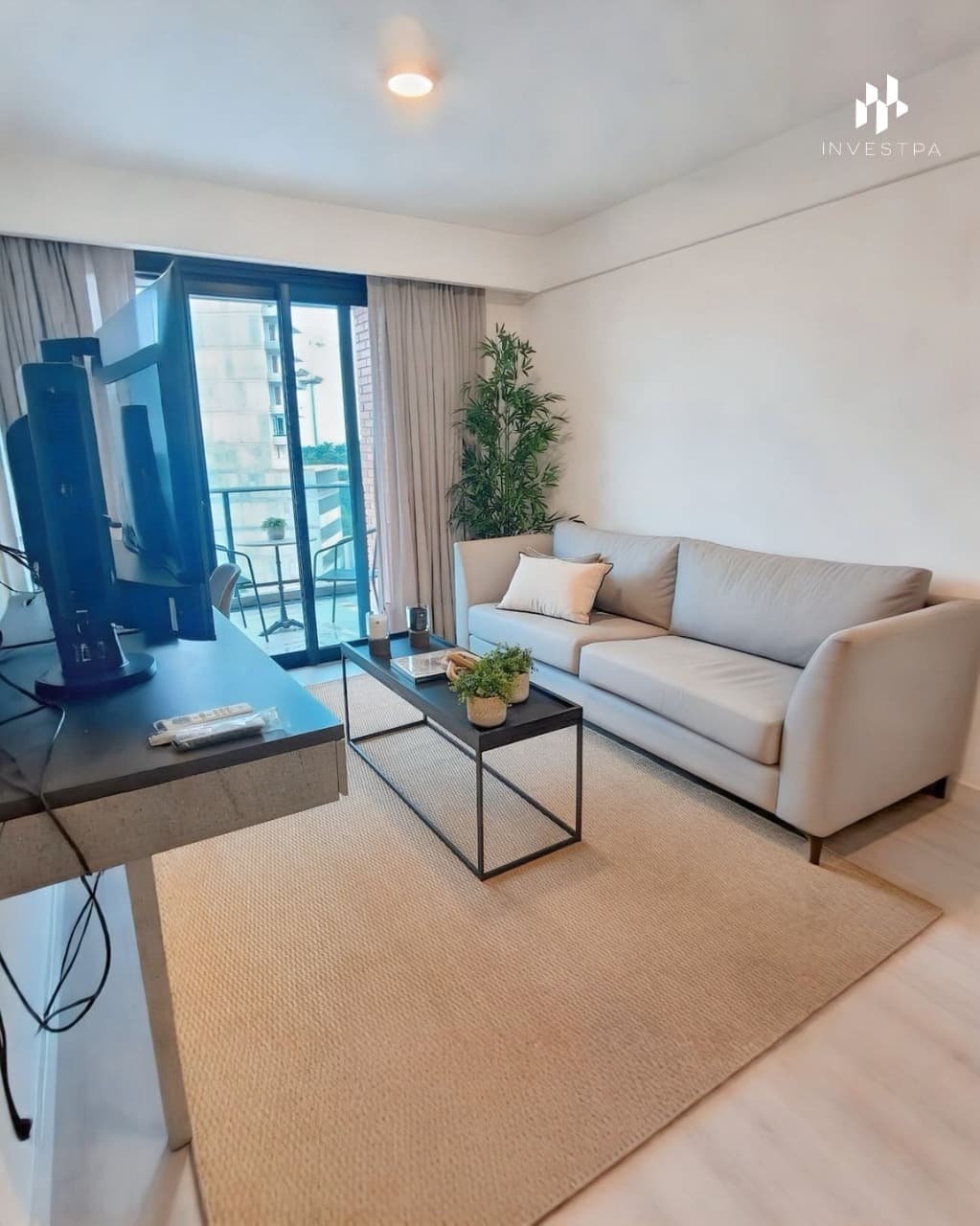| Departamento Premium Amoblado - Molas López, foto 5