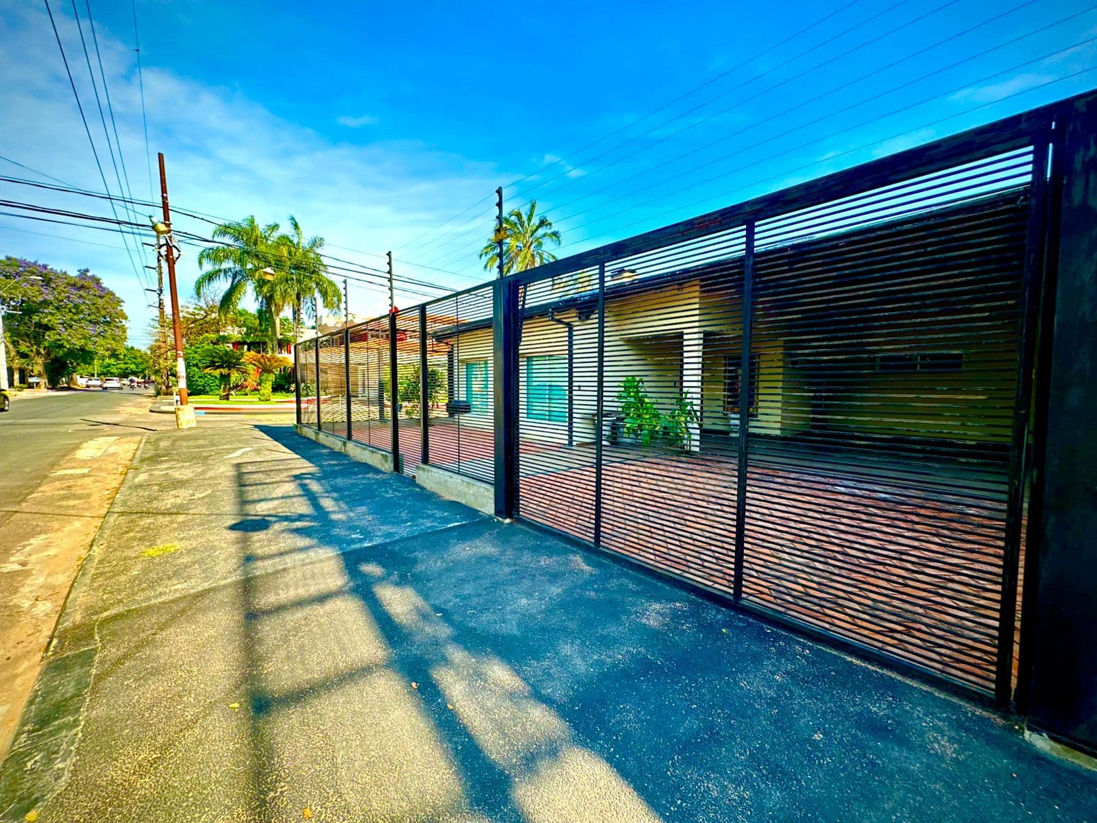 Casa En Ycuá Satí Asuncion con piscina, foto 2
