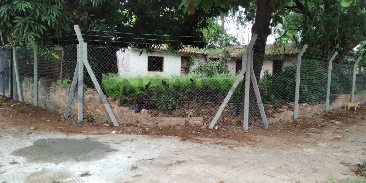 En venta propiedad en Barrio Villa Aurelia de Asunción