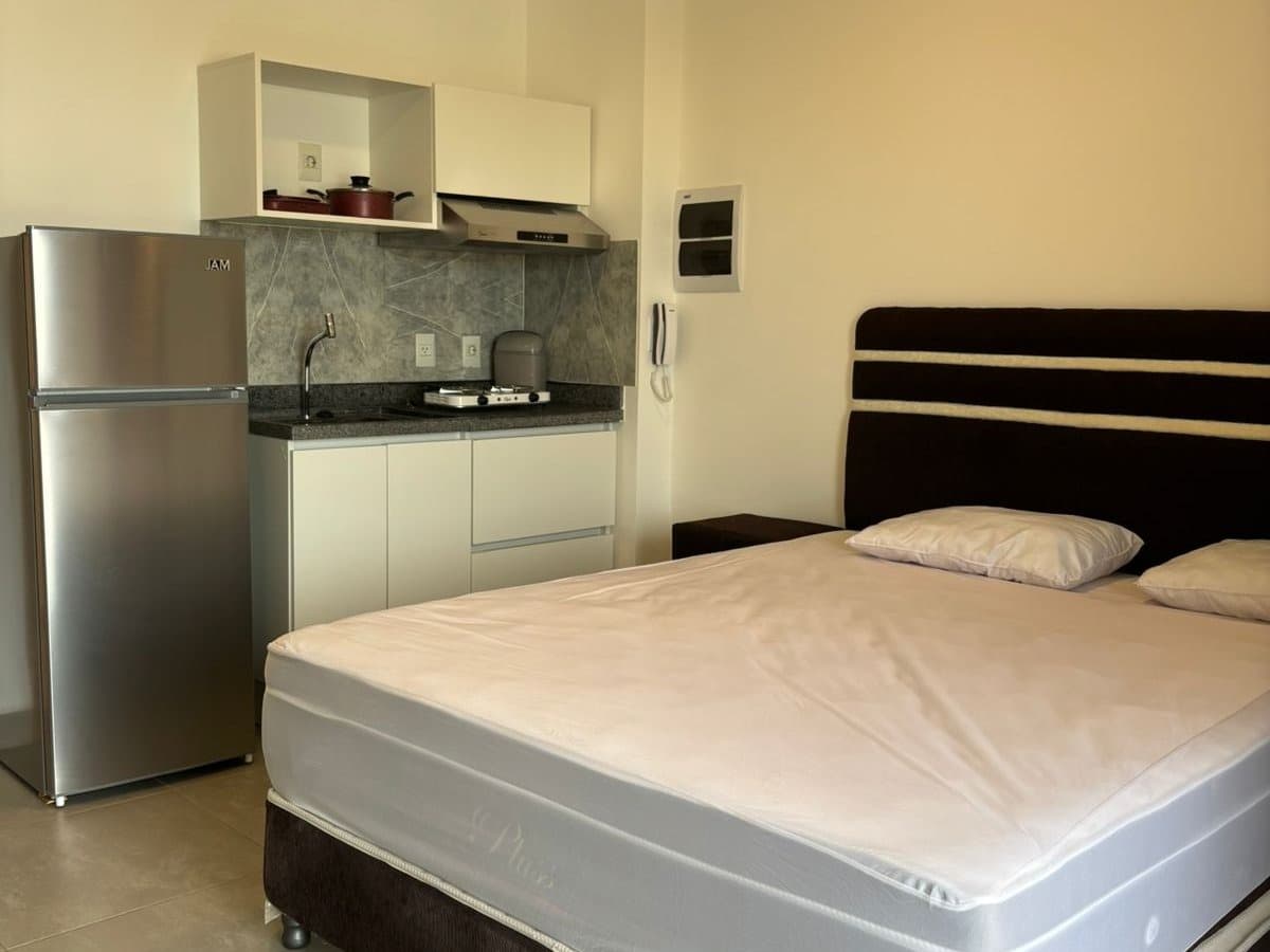 Departamento monoambiente en Mariano Roque Alonso, foto 3