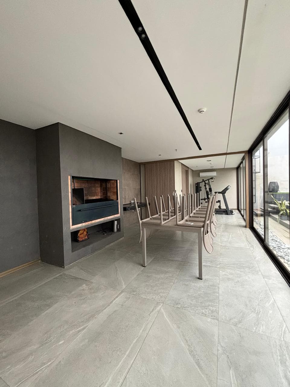 Barrio Herrera en venta, departamento de 162m2 de 3 dormitorios, foto 5