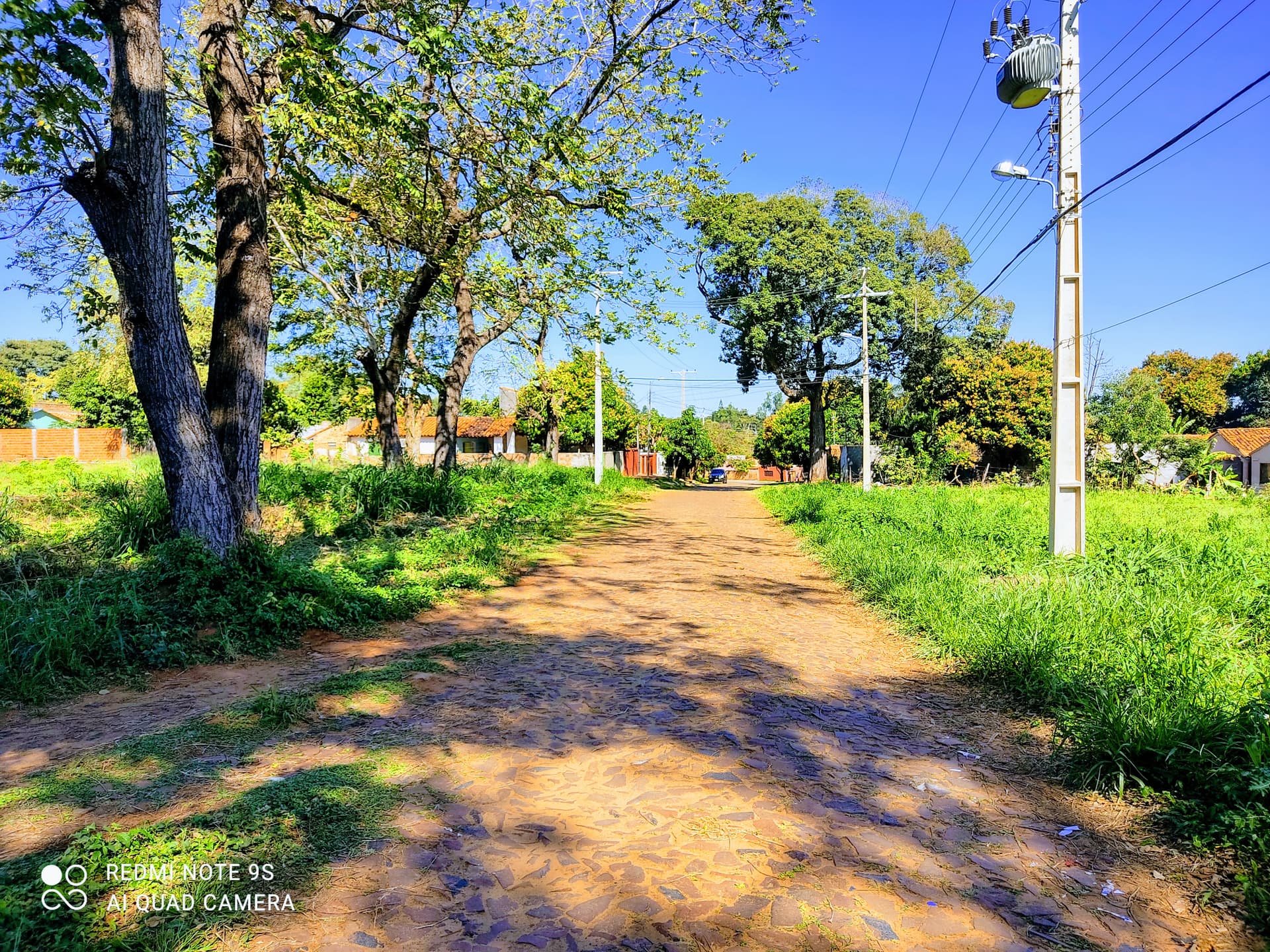 Terreno de 372 m2 en Luque barrio julio correa, foto 2
