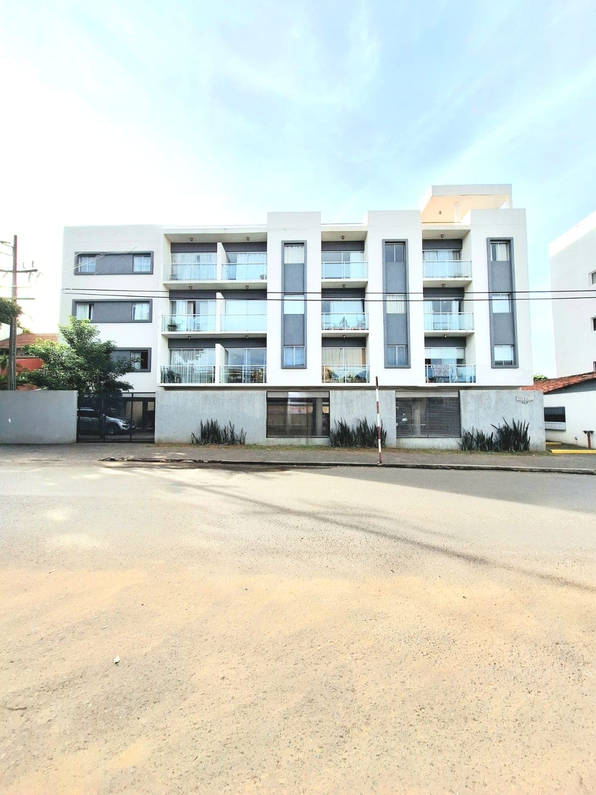 Departamento En Barrio Jara, foto 1