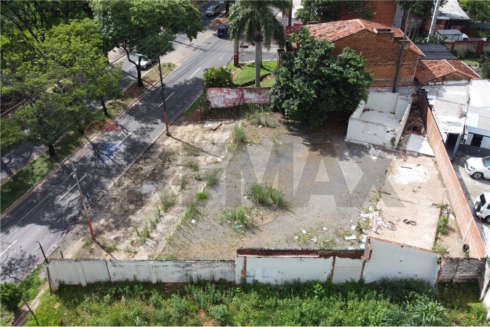 Imponente terreno sobre avda. Mariscal lópez, foto 4