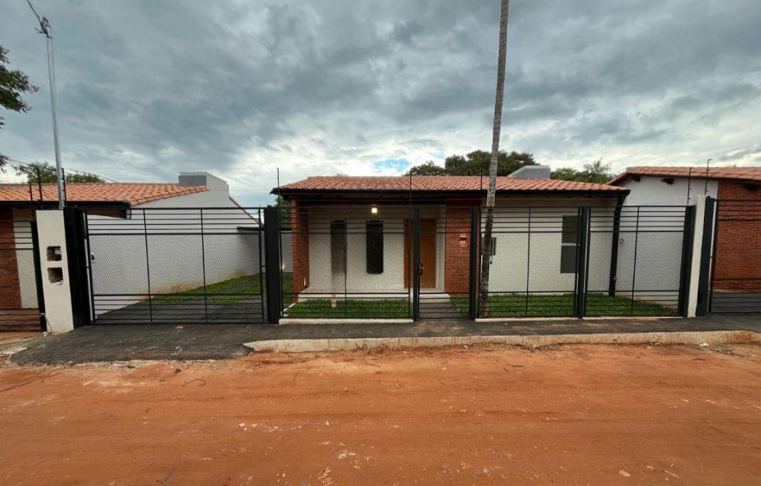 ¡Viví en tu propio chalet en Luque!, foto 1