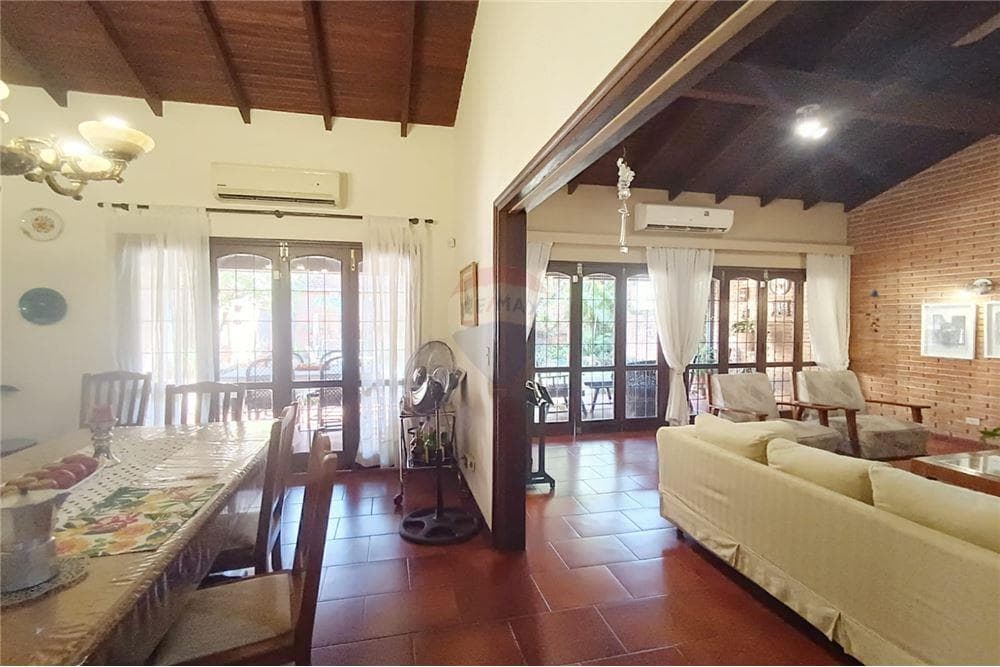 hermosa casa en Barrio Jara, foto 4