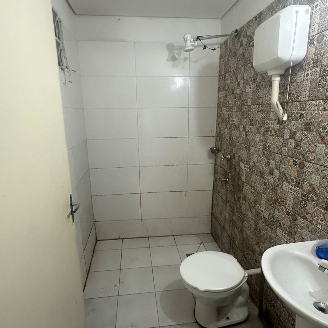 Departamento en asuncion barrio san vicente, foto 2