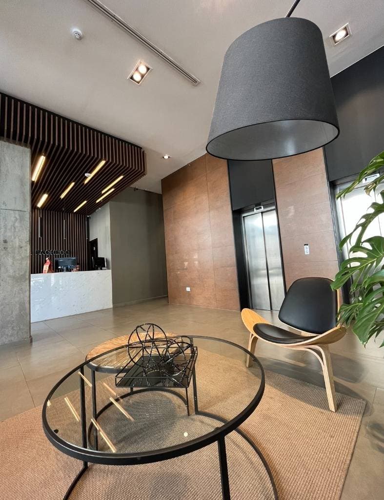 Departamento a estrenar de 2 dormitorios - edificio plaza pacheco — foto 4