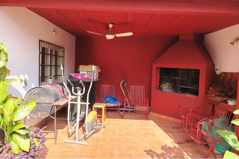 Casa en lambare zona 4 mojones, foto 3