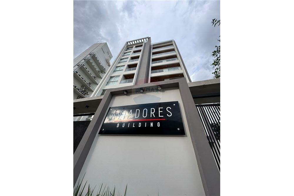Departamento a estrenar en el eje corporativo de asuncion — foto 2