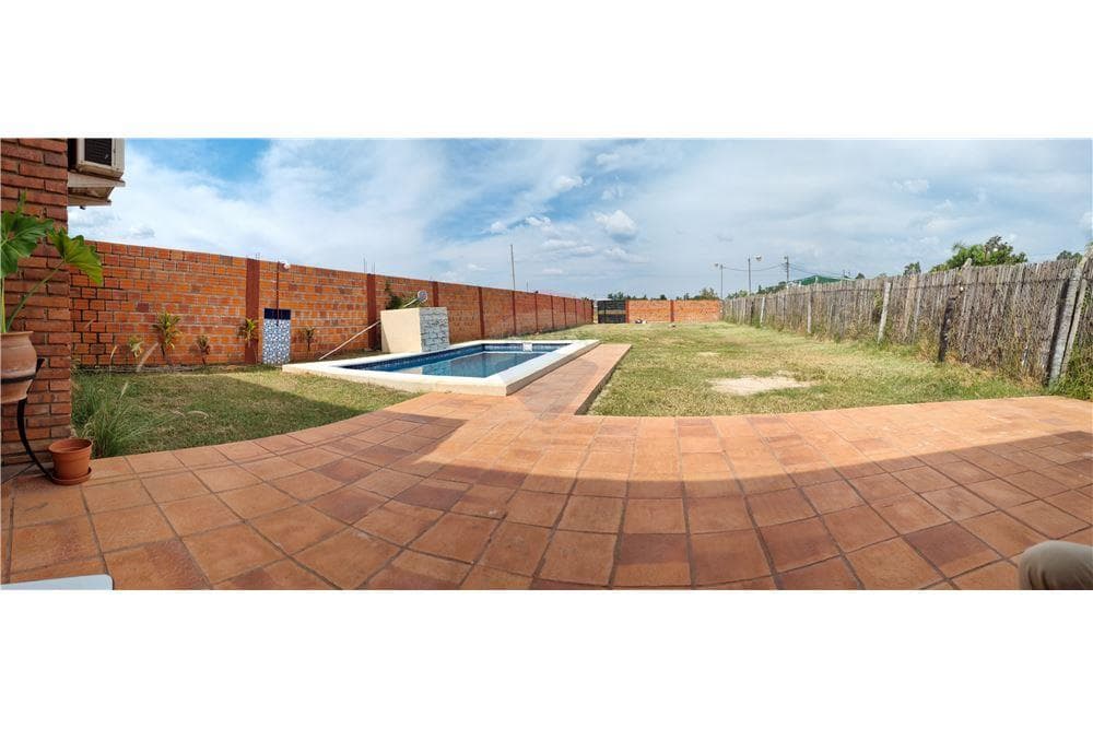 Casa quinta ypacaray limite sanber. Cortijo, foto 2