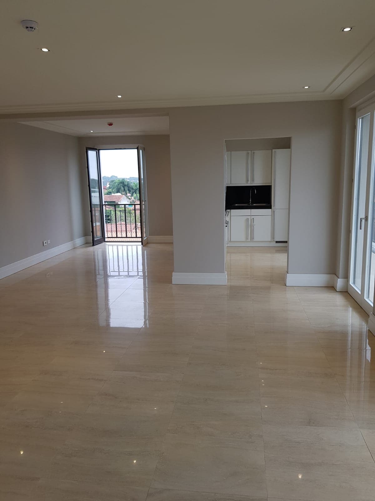 EXCELENTE Departamento 2 dormitorios - Aleman, foto 3