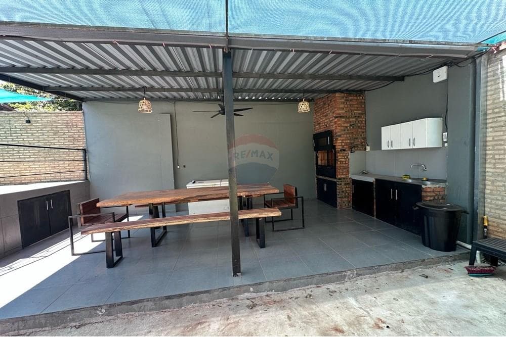 Moderna casa con piscina bo. Los nogales, foto 2
