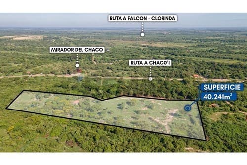 Terreno en venta, villa hayes, foto 2