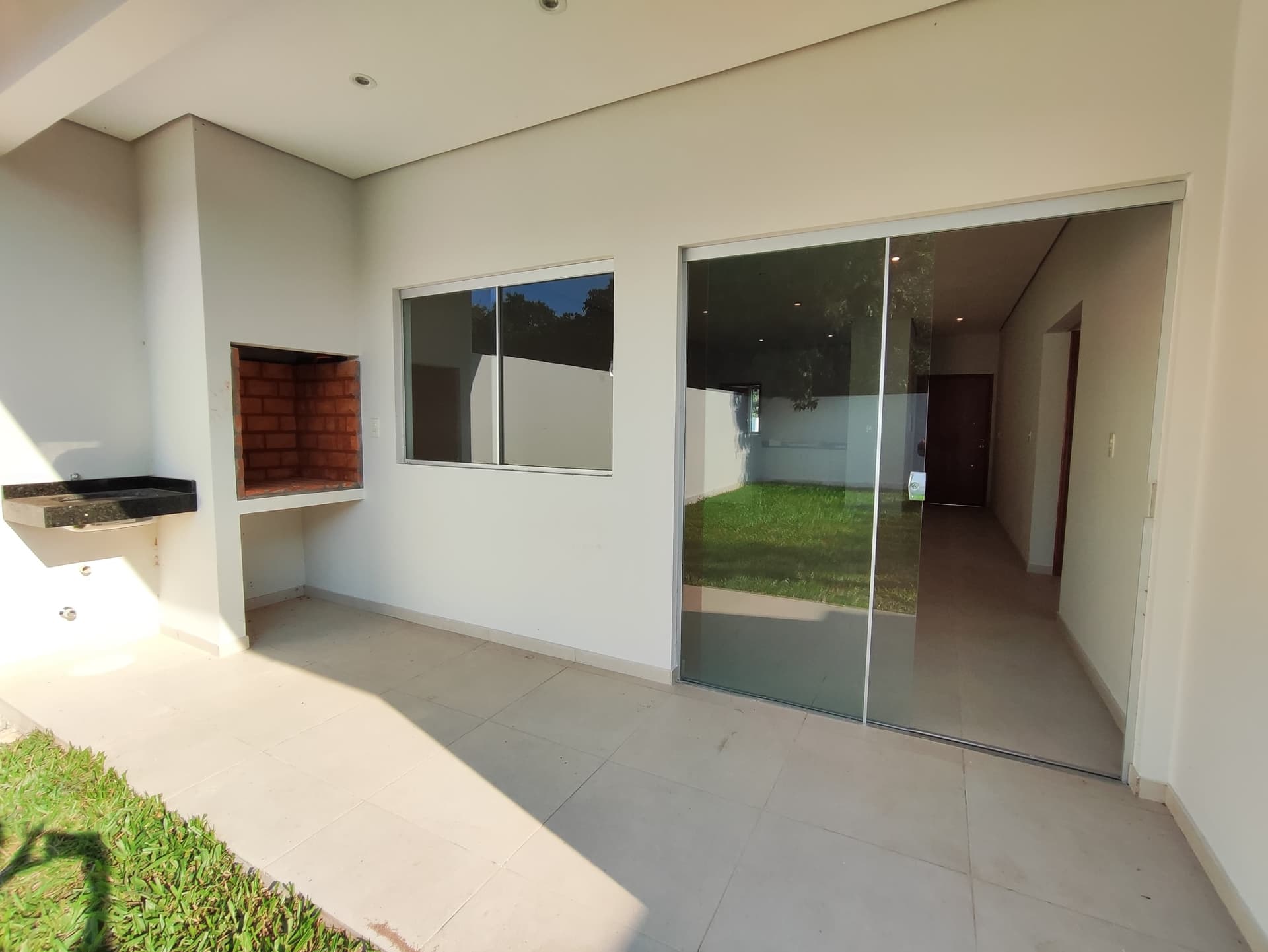 Duplex a estrenar apto para credito bancario, foto 3