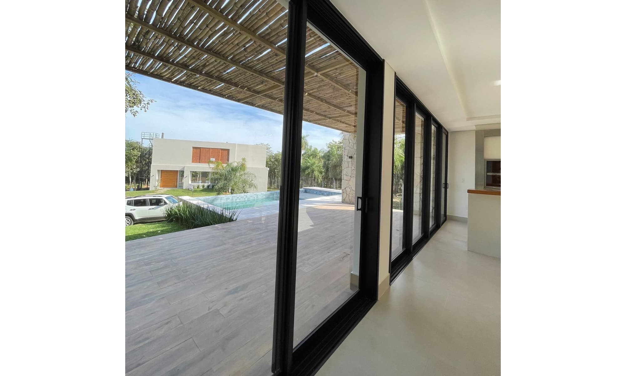 Casa A Estrenar En San Bernardino, foto 4