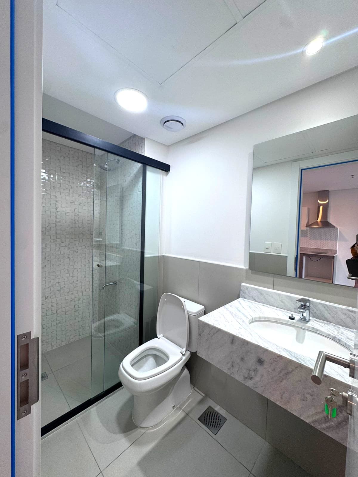 Edificio INNOVA – Las Mercedes (1er piso) a estrenar — foto 4