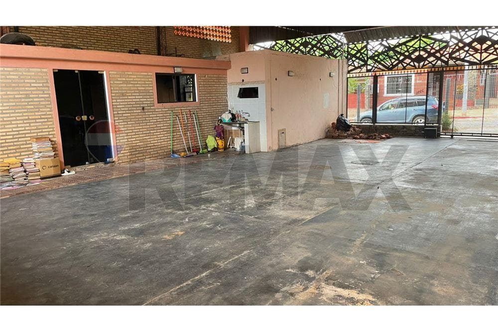 Casa - Venta - San Pablo, Asunción, Paraguay, foto 4