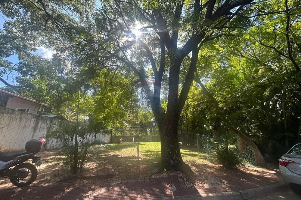 Terreno - Venta - Paraguay Asunción Bella Vista