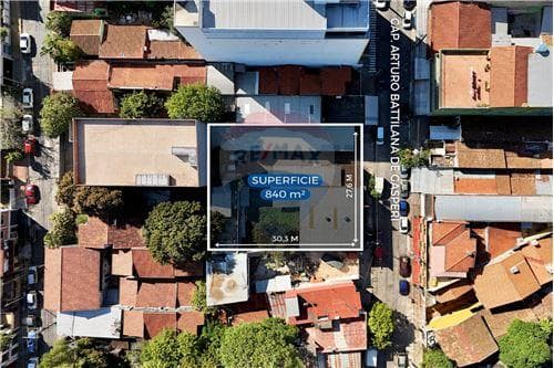 Terreno venta zona mercado 4