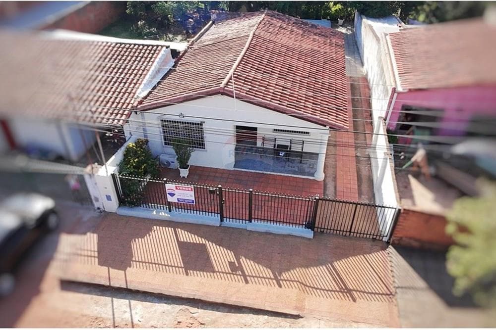 Casa en Ñemby zona paresa coca cola, foto 2
