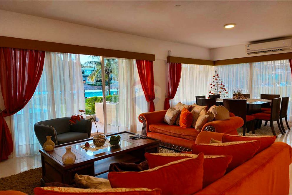 Espectacular Dpto. de Lujo en Bali II, Aqua Village - $380,000, foto 5