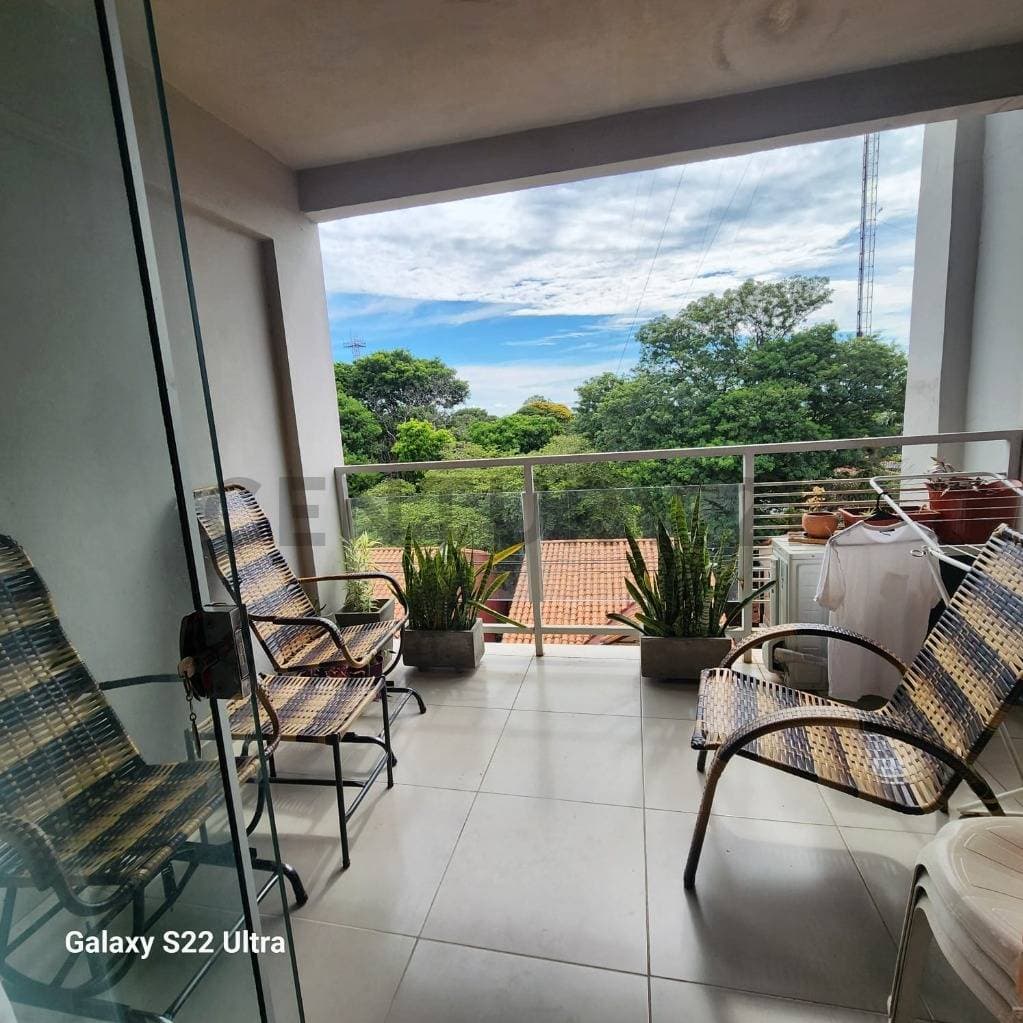 En venta departamento de 3 Dormitorios en ciudad de Lambare, foto 3