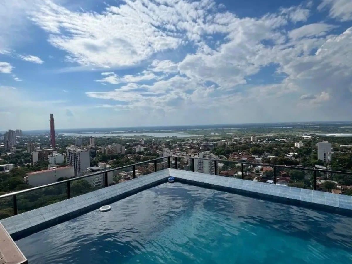 Departamento barrio Las Mercedes!!!!, foto 1