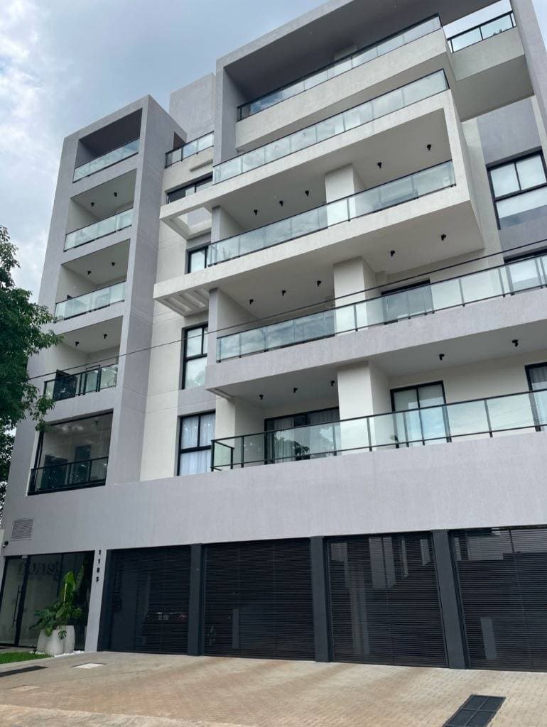 Departamento amoblado y equipado – edificio genoa, Carmelitas, foto 4
