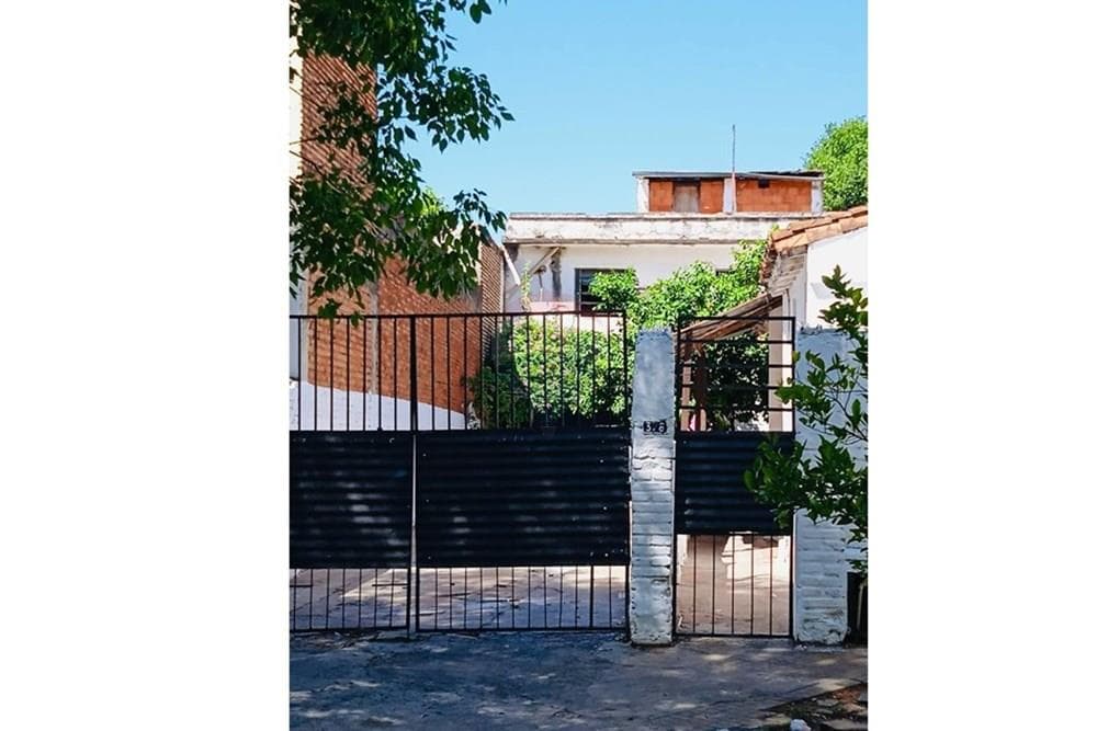 Terreno en venta en Barrio Obrero – Asunción, foto 2