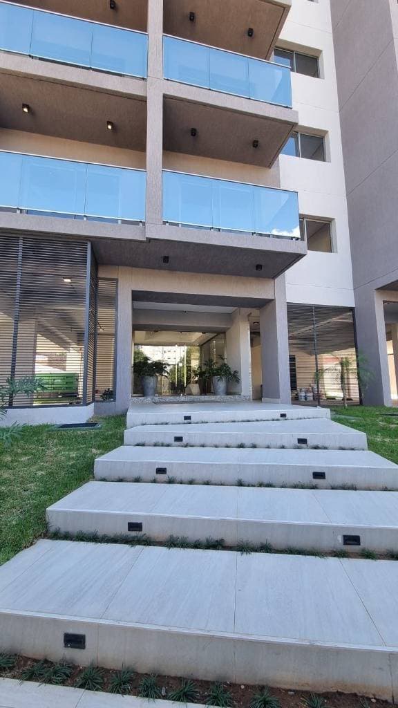 Departamento en el Edificio Burband, foto 2