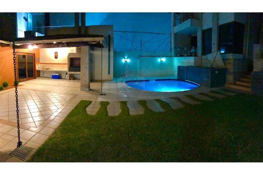 Duplex en condominio a pasos de avenida españa, foto 2
