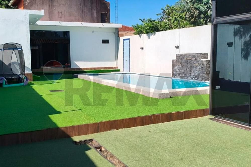 En venta casa de 3 dorm con piscina-Los Laureles, foto 5
