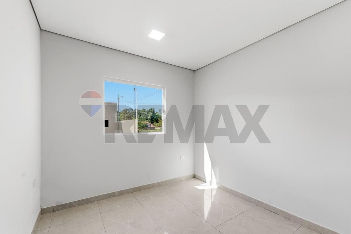 Casa de 2 habitaciones en Luque, central, paraguay, foto 4