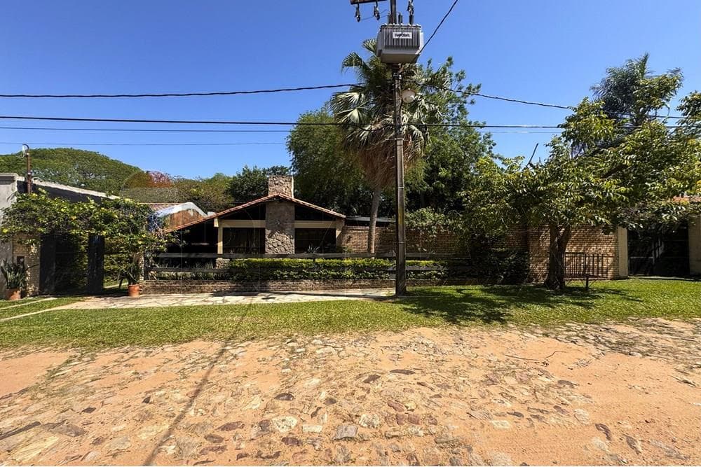 Casa de Verano - Alquiler - San Bernardino, Paraguay, foto 3