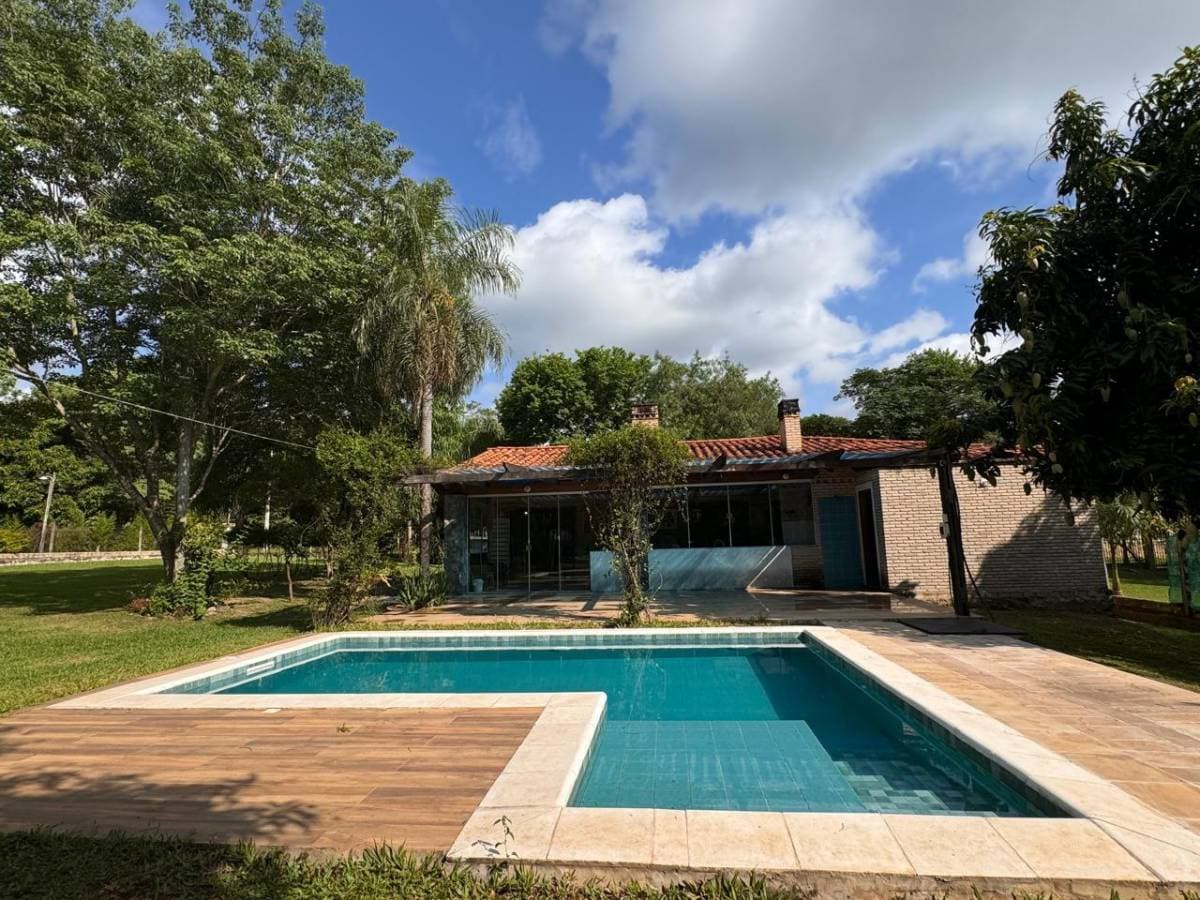 Hermosa casa en San Bernardino, zona anfiteatro, foto 2