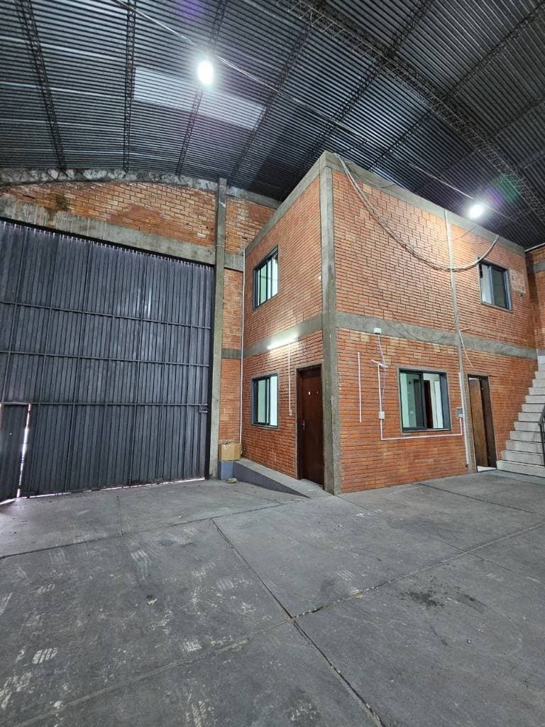 Deposito en villa aurelia — foto 3