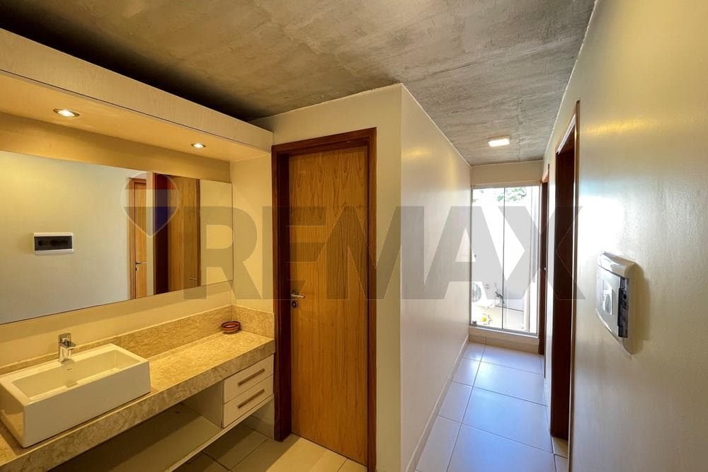 Depto. Amoblado tipo dúplex en el eje corporativo, foto 3