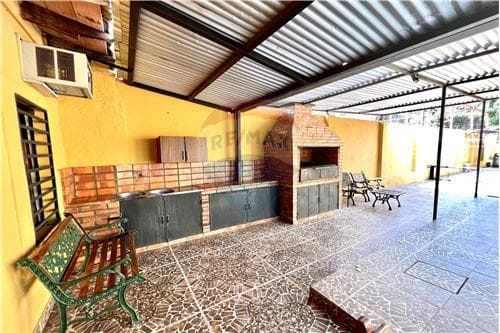 Casa-Venta-PY Central Lambaré Cuatro Mojones COD.146, foto 5