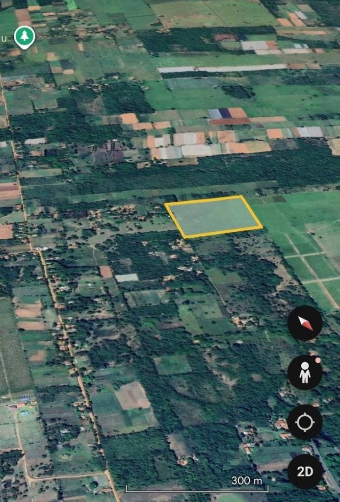 5 hectáreas en curupayty – arroyos y esteros, foto 2