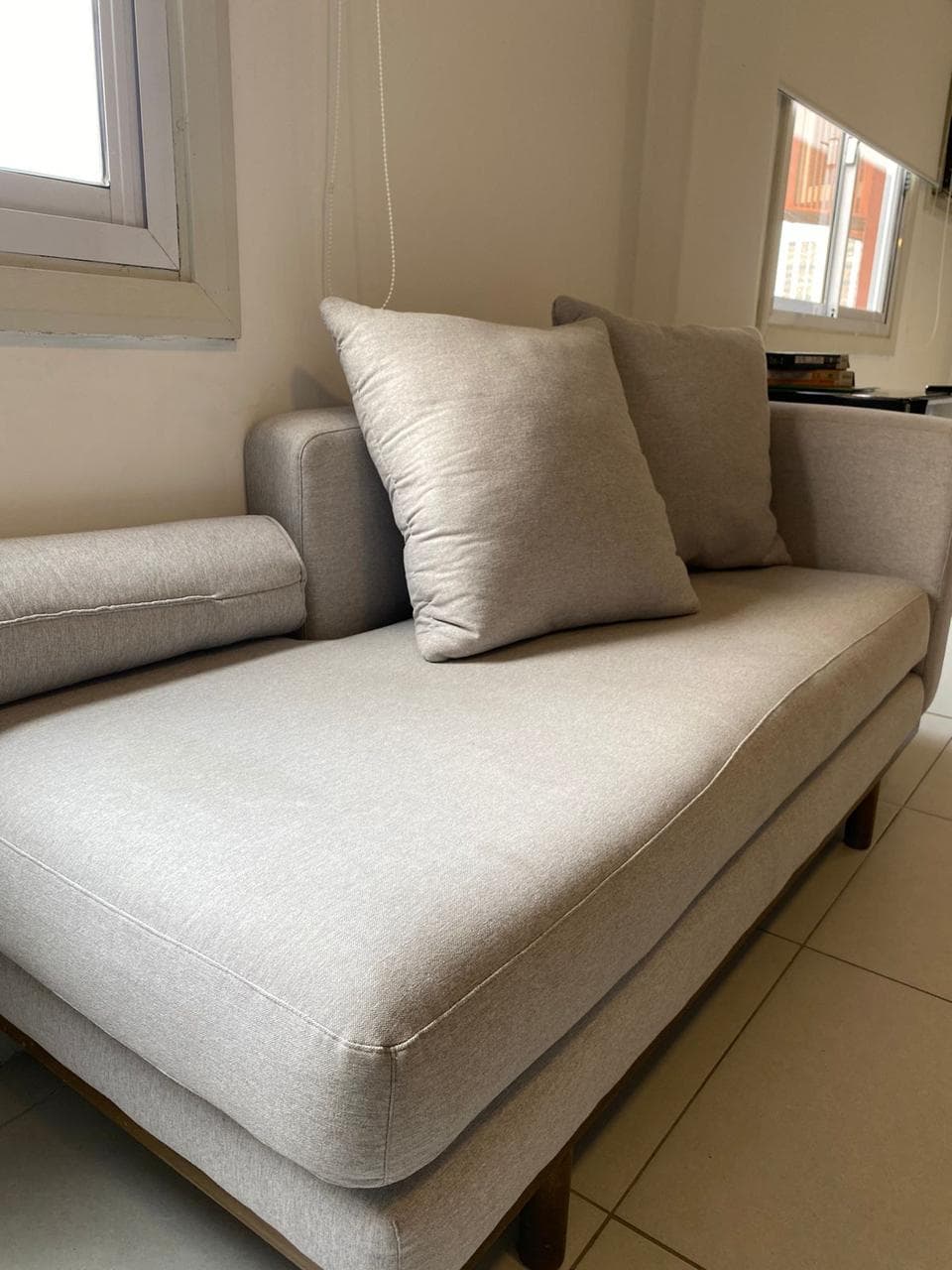 EN VENTA Monoambiente en el microcentro de Asunción, foto 2