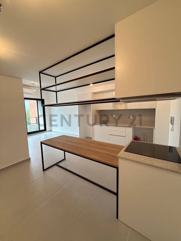 Hermoso dpto a estrenar en Las Mercedes — foto 3